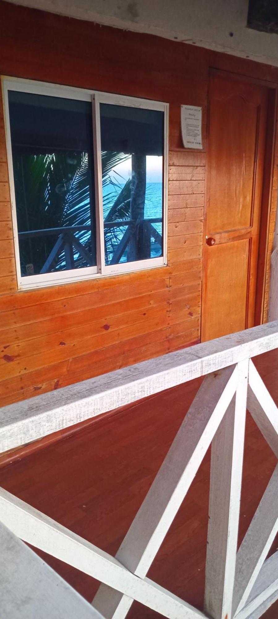 Posada Nativa Casa Azul ปลายาบลังกา ภายนอก รูปภาพ