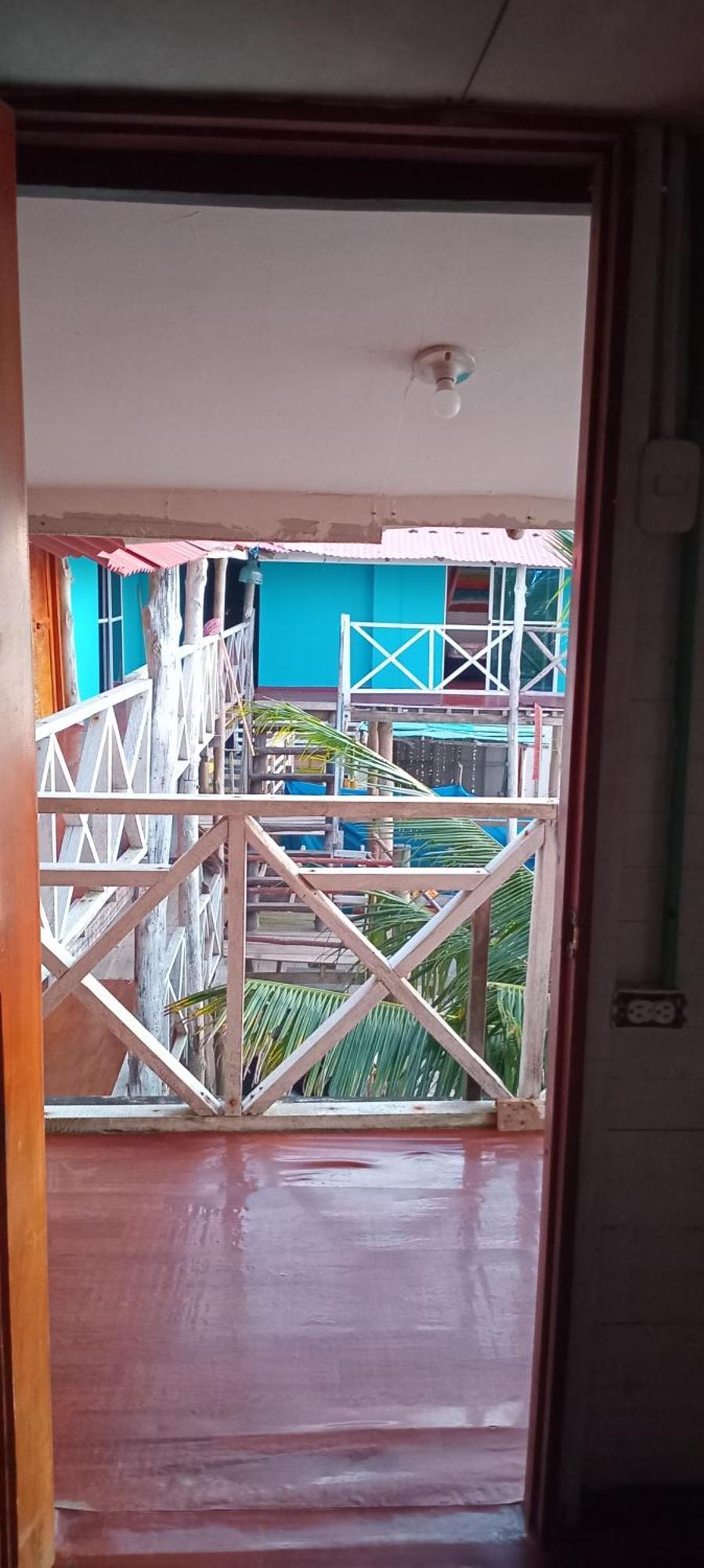 Posada Nativa Casa Azul ปลายาบลังกา ภายนอก รูปภาพ