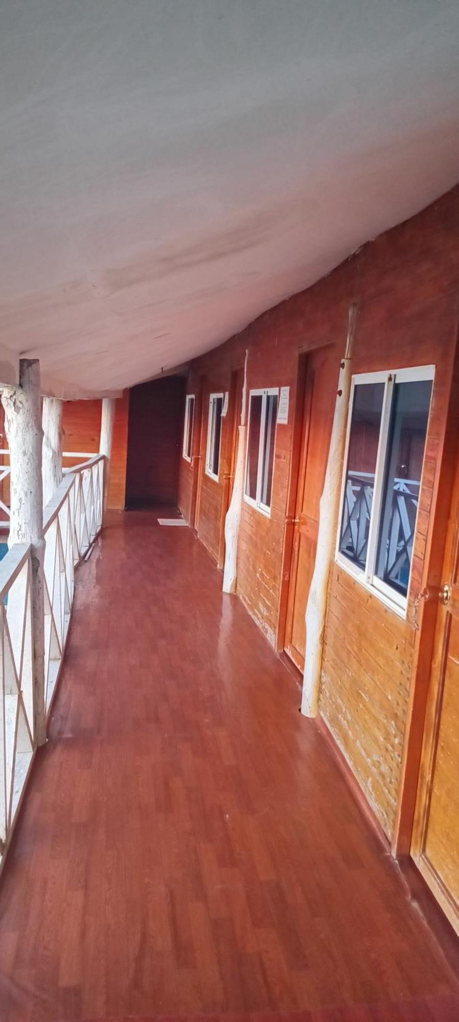 Posada Nativa Casa Azul ปลายาบลังกา ภายนอก รูปภาพ