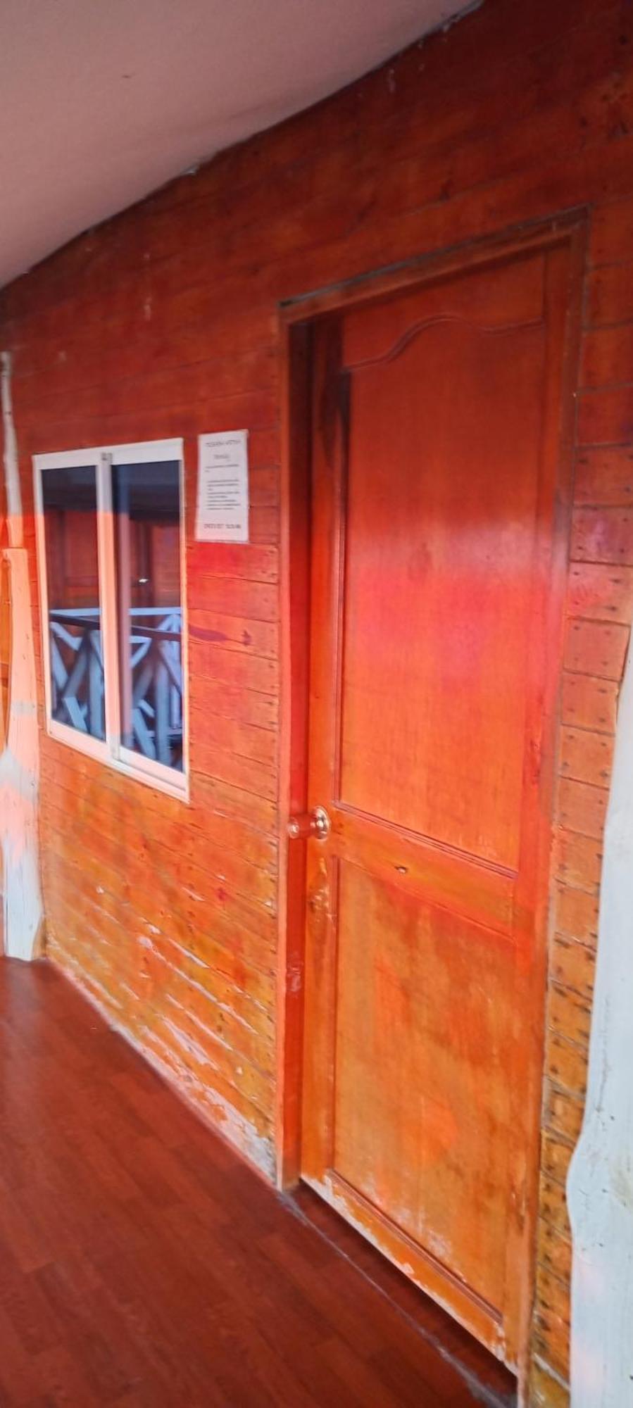 Posada Nativa Casa Azul ปลายาบลังกา ภายนอก รูปภาพ