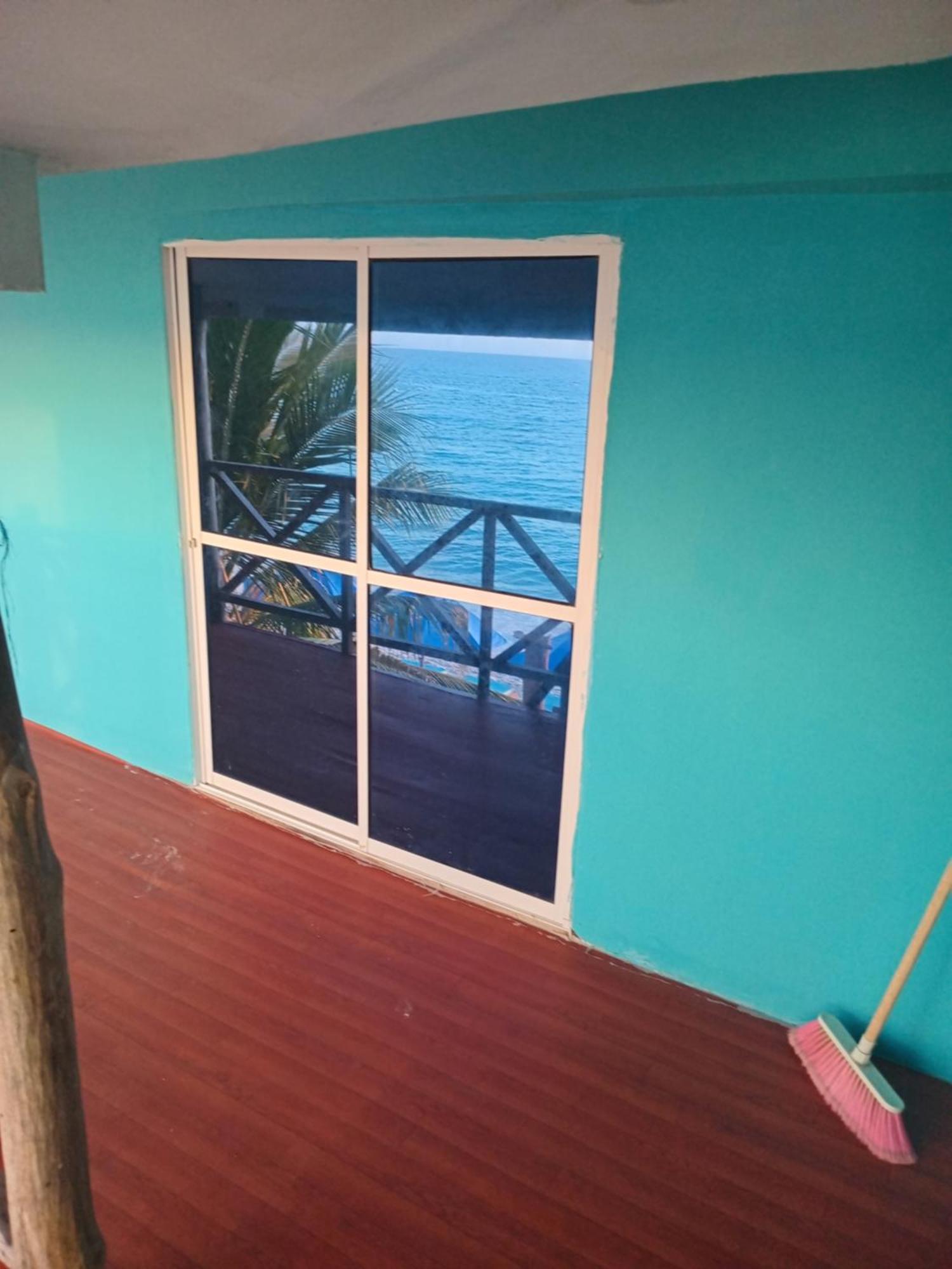 Posada Nativa Casa Azul ปลายาบลังกา ภายนอก รูปภาพ